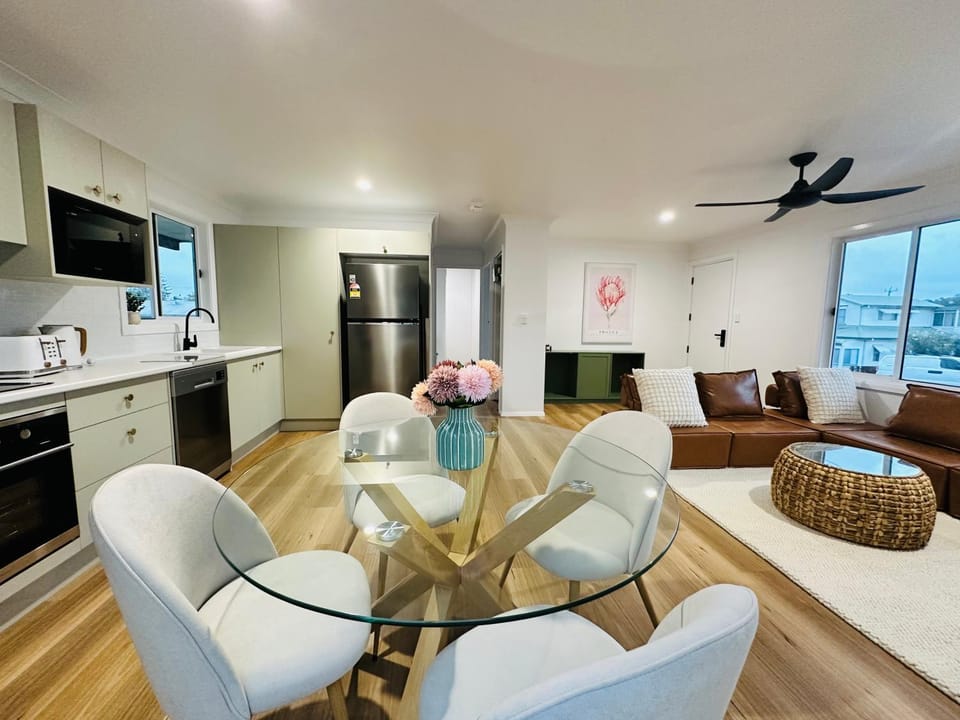 Ann St Bungalow-Perfect Escape! House in Harrington