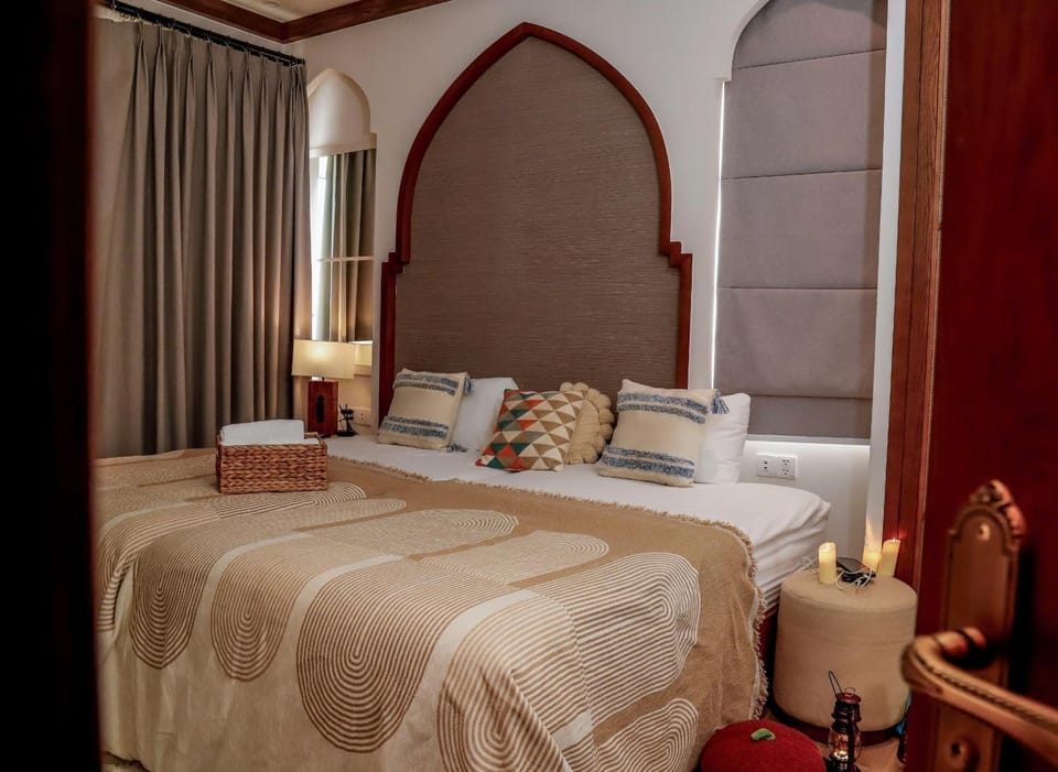 Villa Novaworld Phan Thiết Apartment in Phan Thiet