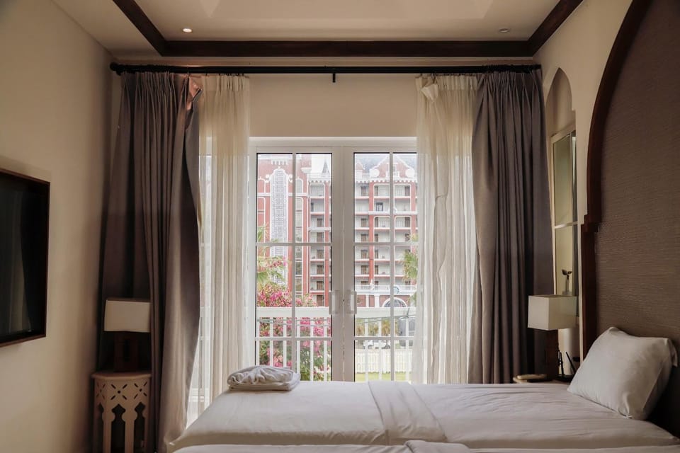 Villa Novaworld Phan Thiết Apartment in Phan Thiet