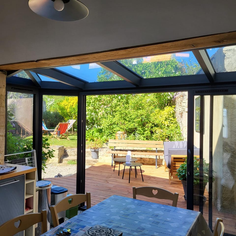 Les Lilas de Bellefontaine Bed and Breakfast in Bayeux