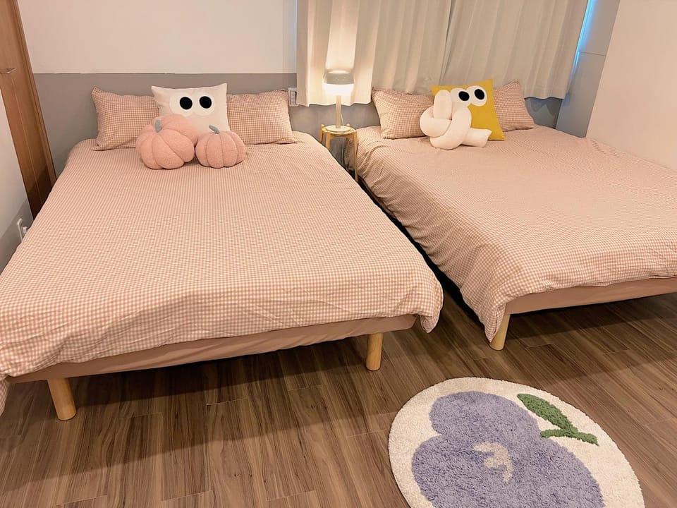 TOMI Hotel Apartment hotel in Chiba Prefecture