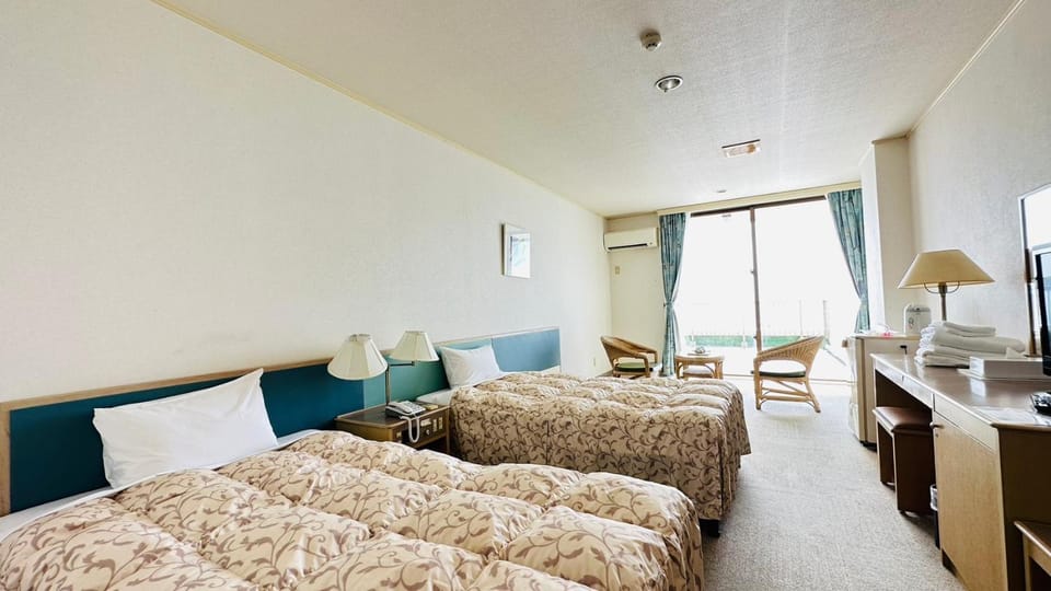 美らなリゾートもとぶ Hotel in Okinawa Prefecture