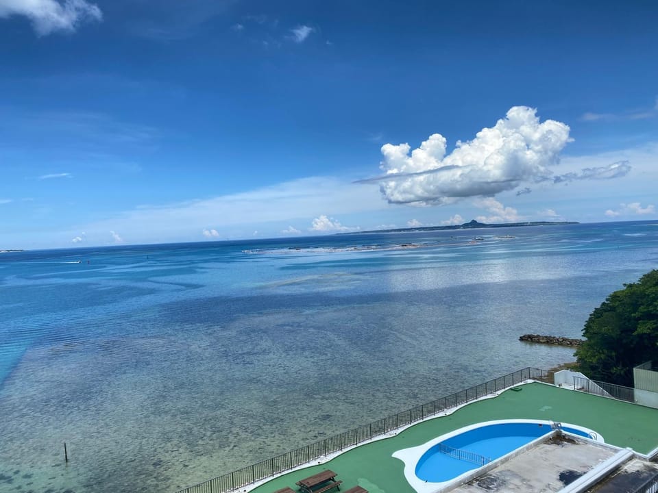 Sea view
