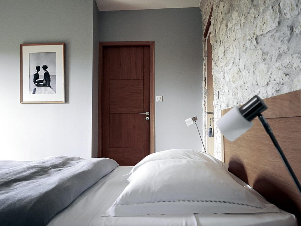 La Bastide Bed and Breakfast in Occitanie