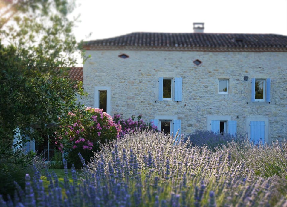 La Bastide Bed and Breakfast in Occitanie