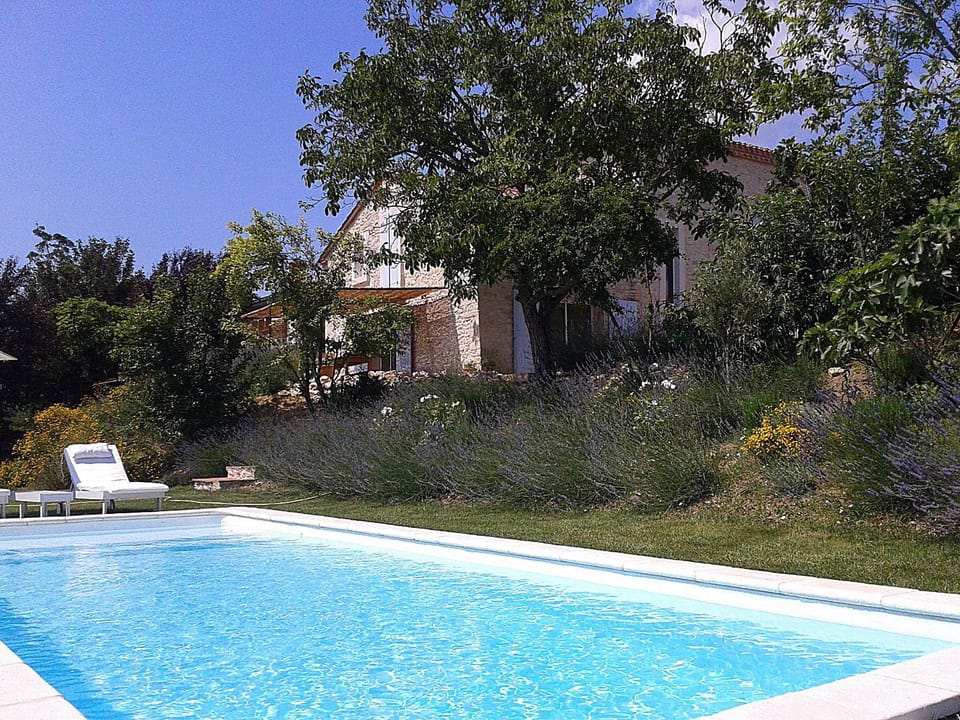 La Bastide Bed and Breakfast in Occitanie