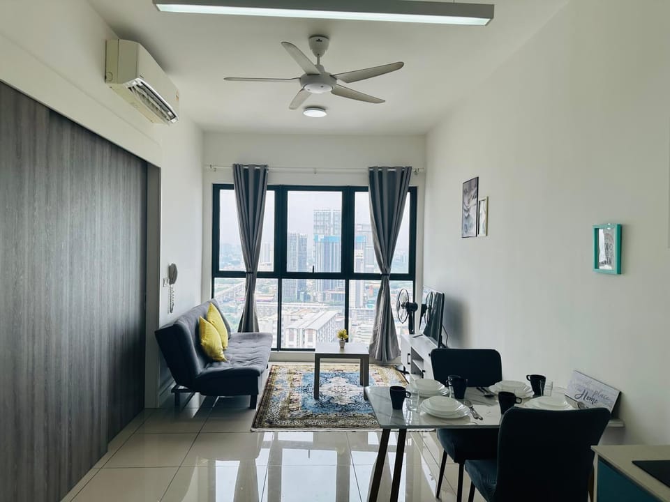 View (from property/room), Living room