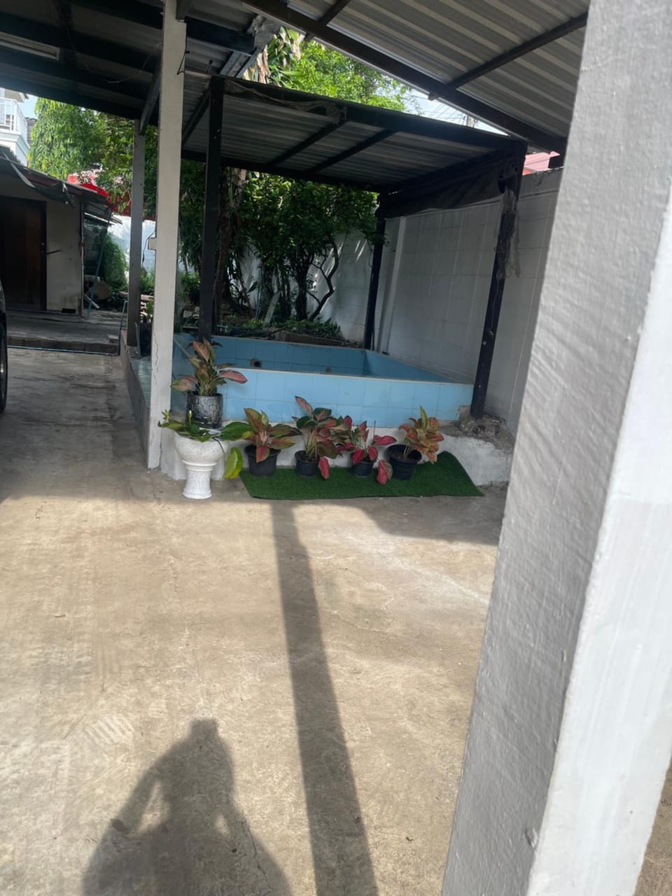 Home Rama 4 near BTS Thong Lor House in Bangkok