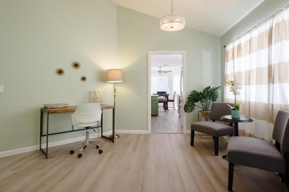 Enchanting Sonoma Wine Country Retreat 3BD2BA House in Napa Valley