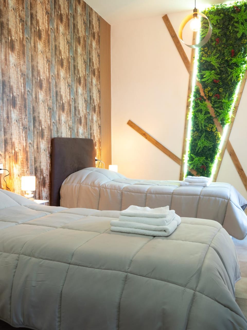 Affittacamere DaME Bed and Breakfast in Foligno