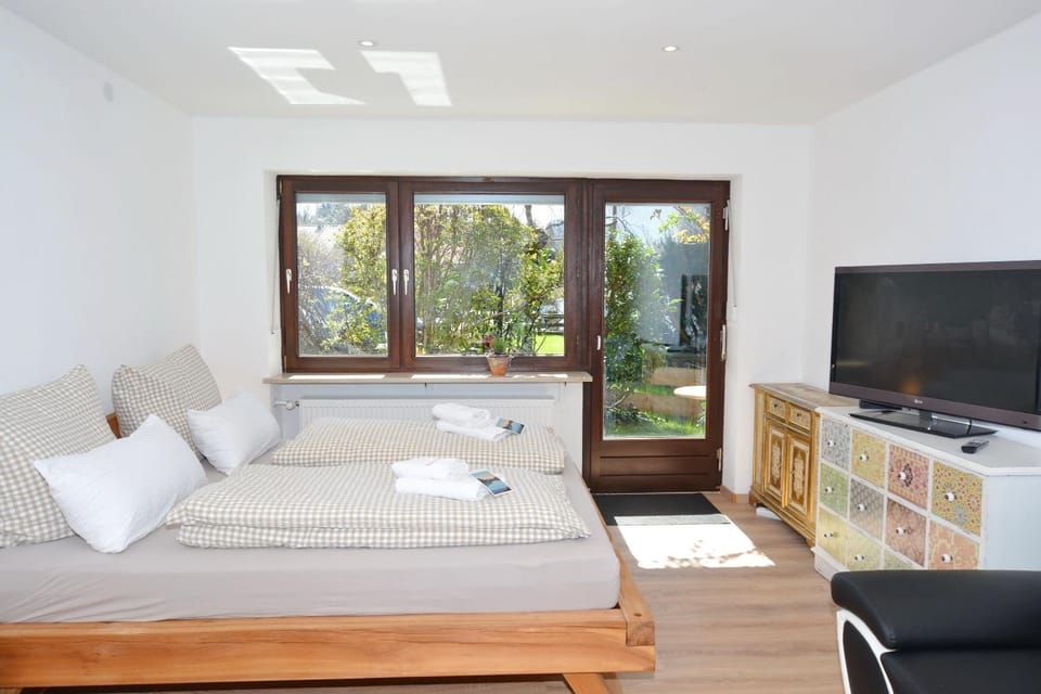 Winklstüberl Apartment in Salzburgerland