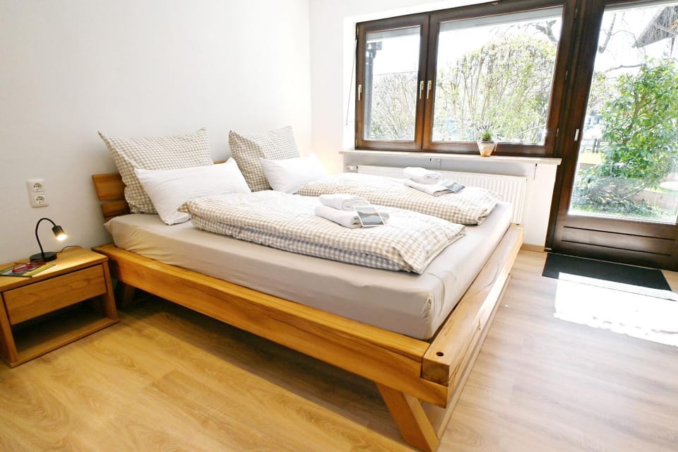 Winklstüberl Apartment in Salzburgerland