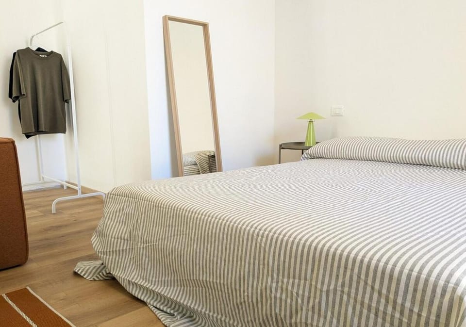 ULYA Apartment Apartment in Apulia