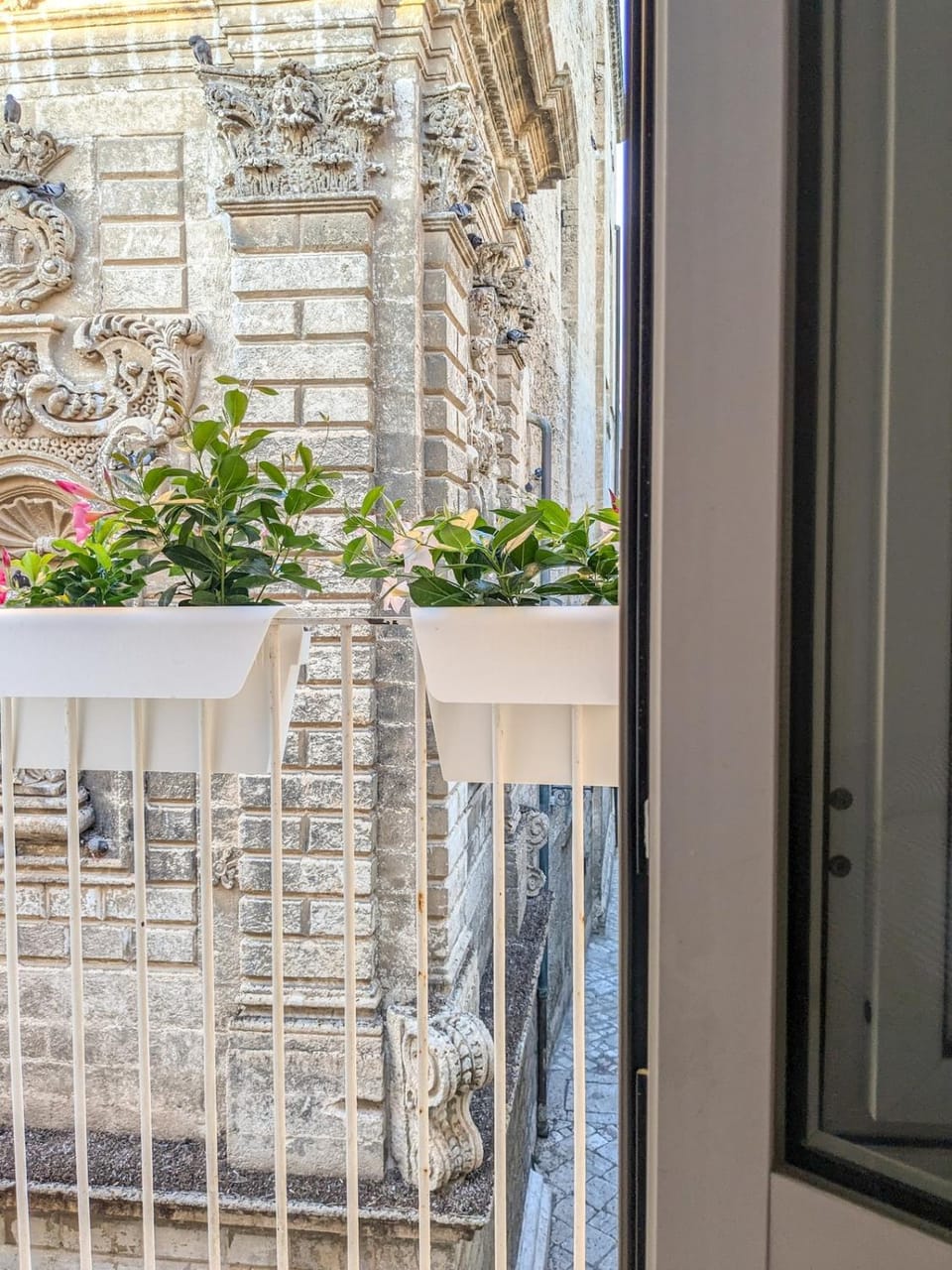 ULYA Apartment Apartment in Apulia
