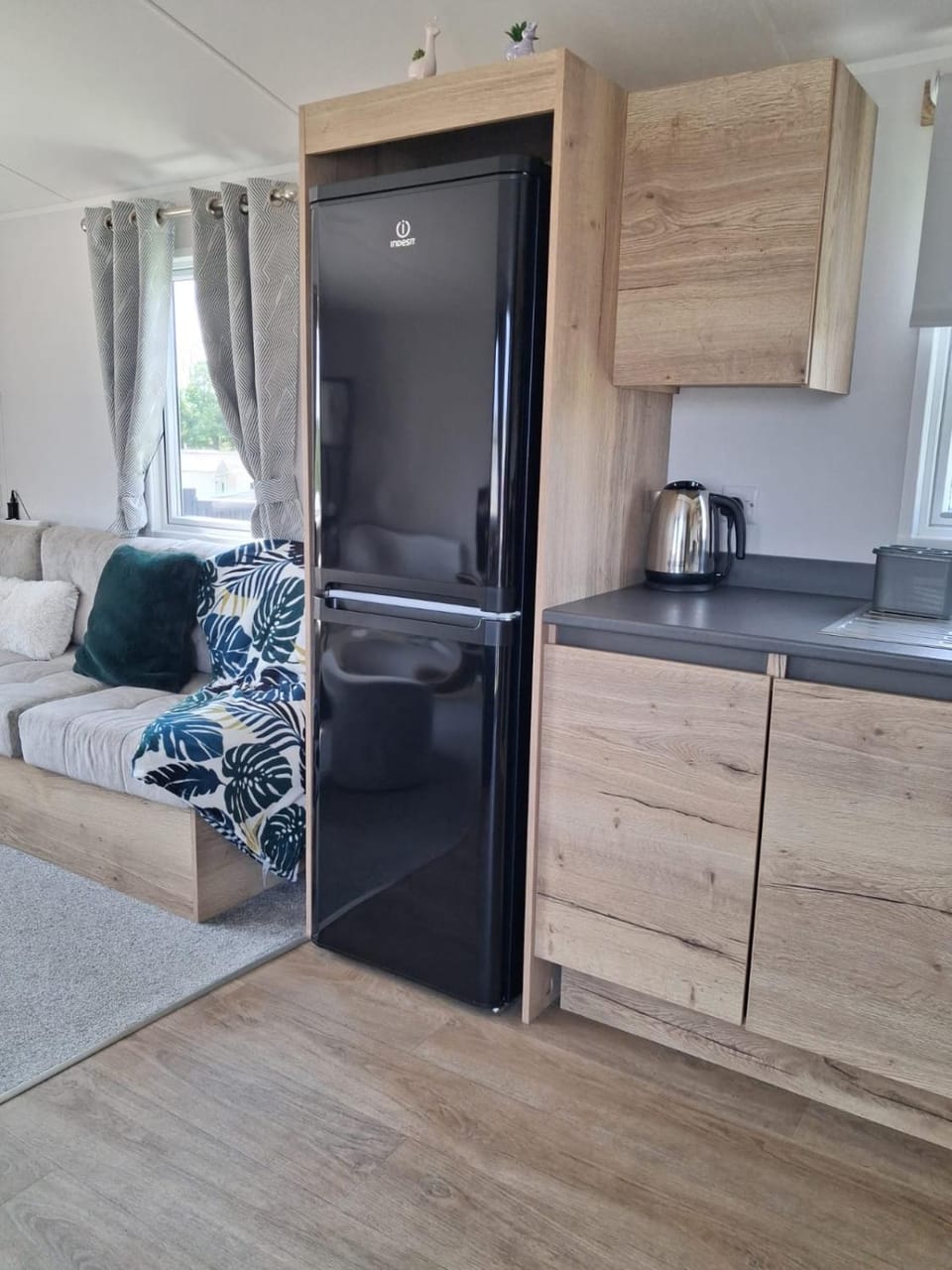 OHana Caravan Crimdon Dene Campground/ 
RV Resort in England