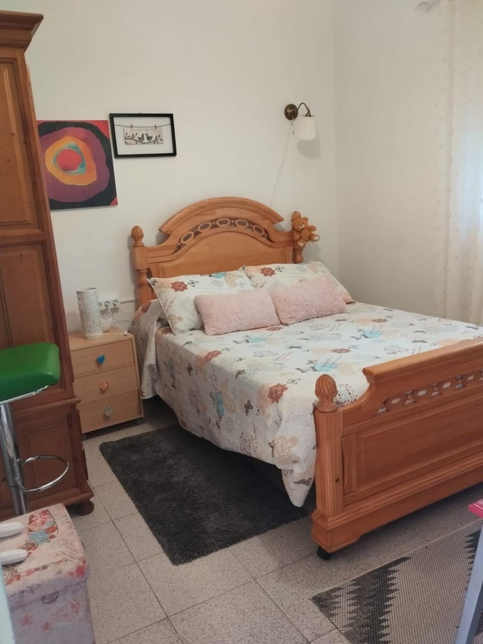 La Guaja vivienda de uso turístico Vacation rental in Castile and León