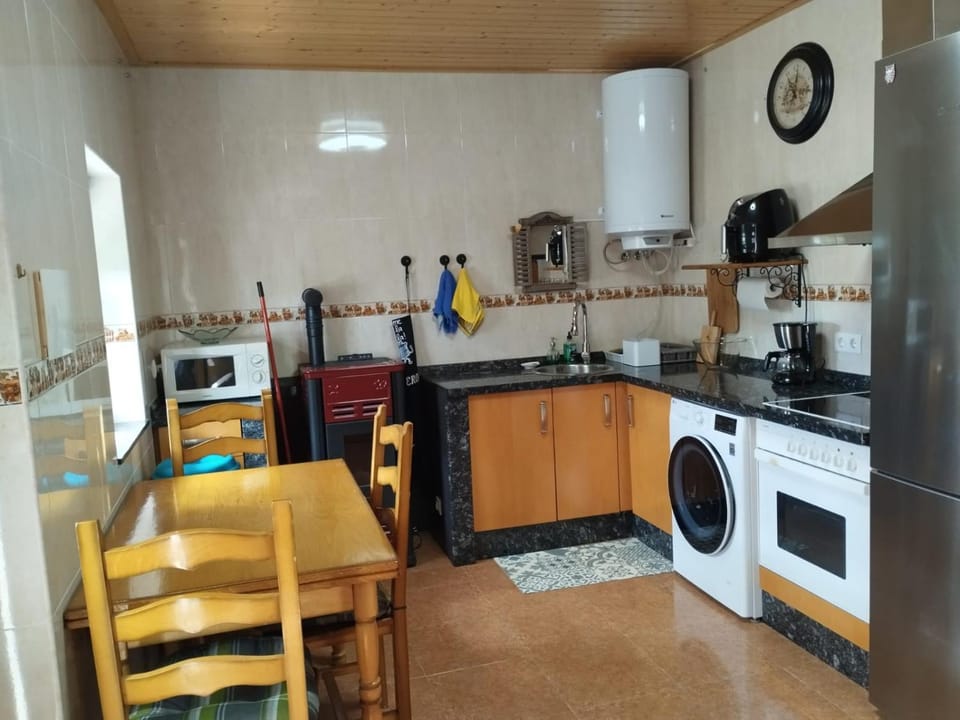 La Guaja vivienda de uso turístico Vacation rental in Castile and León