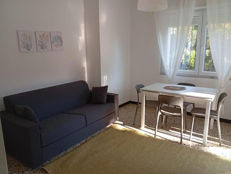 Casa Camilla Apartment in Bordighera