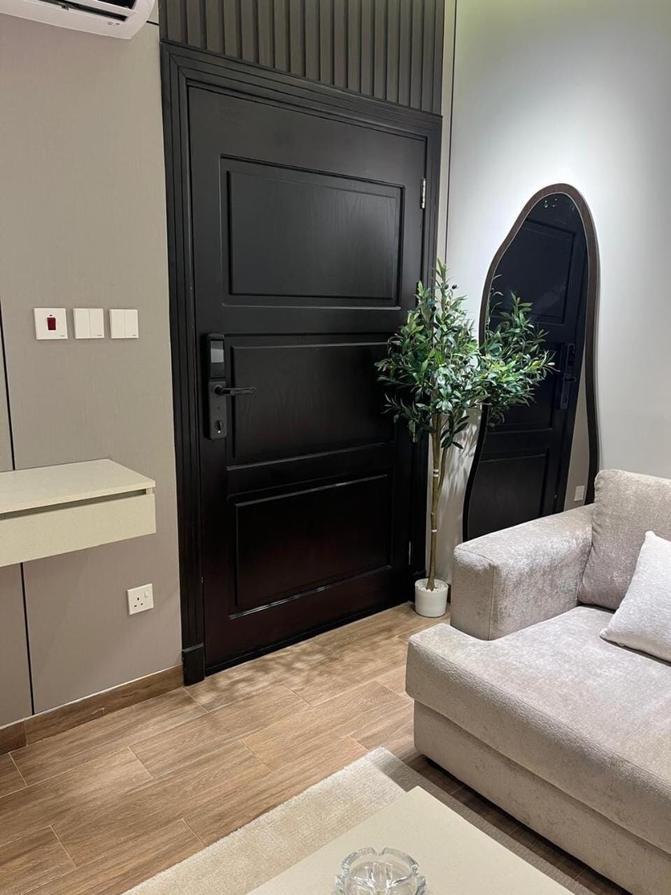 7sky luxury apartment Apartment in Jeddah
