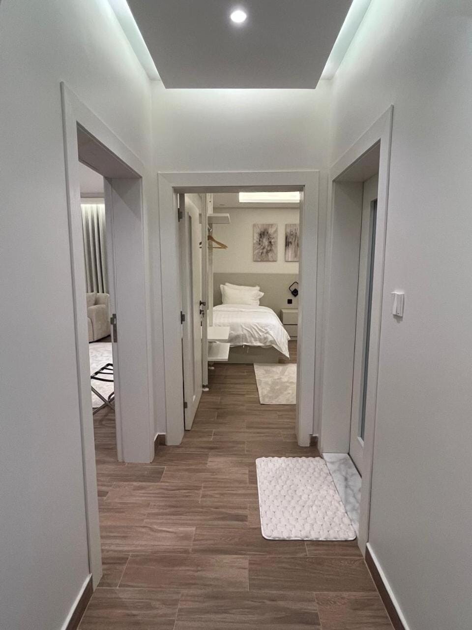 7sky luxury apartment Apartment in Jeddah