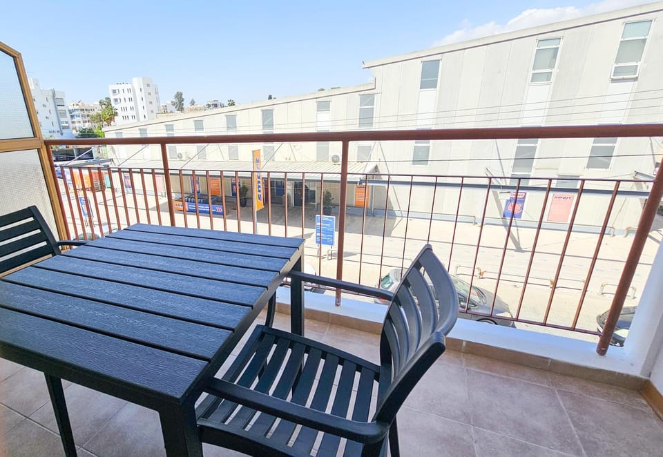 Patio, Day, View (from property/room), Balcony/Terrace