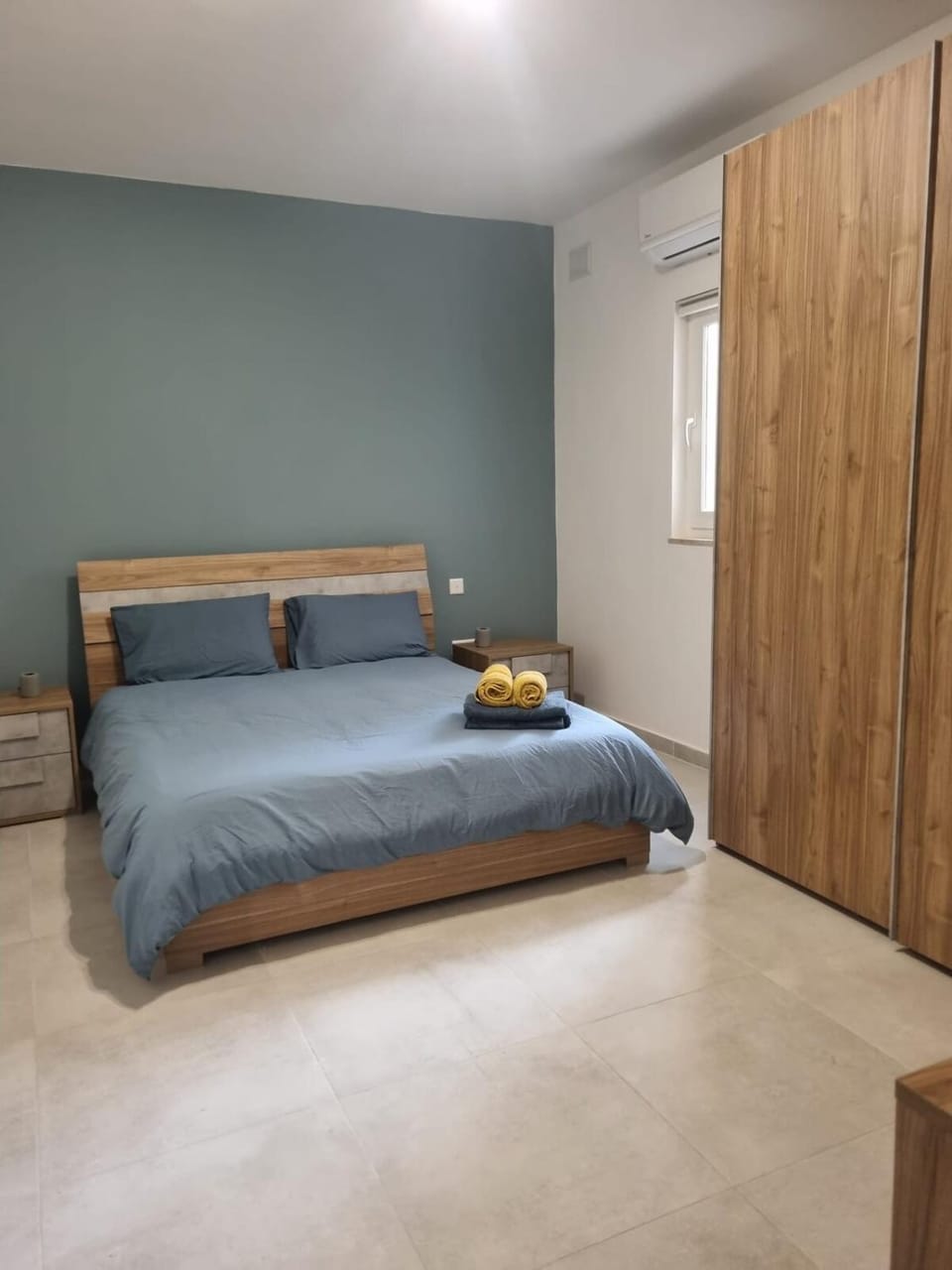 Gozo Sunset Valley view Apartment Apartment in Malta