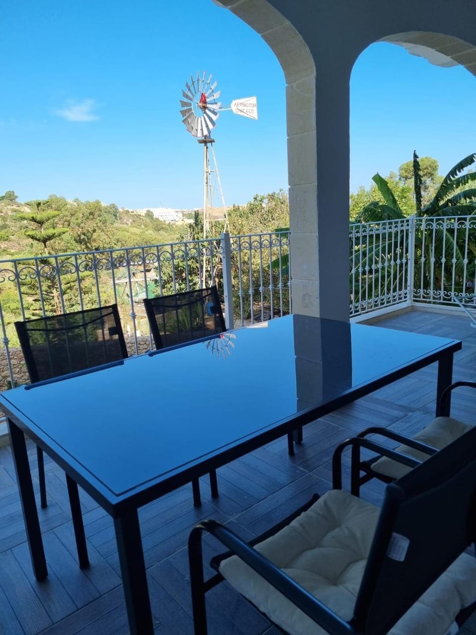 Gozo Sunset Valley view Apartment Apartment in Malta