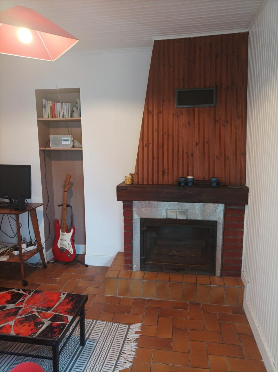 maisonnette entre plage et port House in Pornic