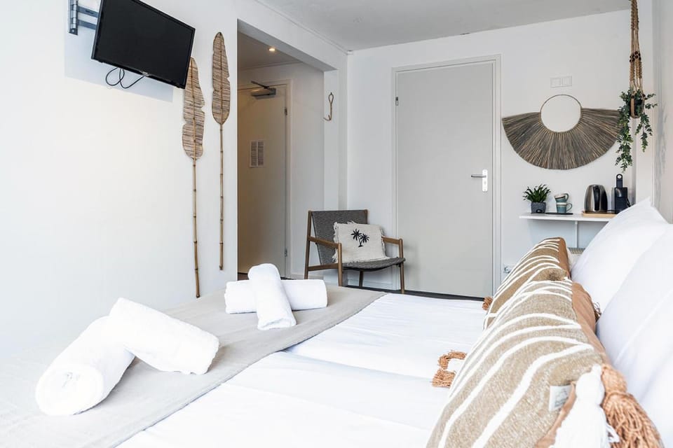 Romantic Room for 2, Walk to Zoutelande Beach Bed and Breakfast in Zoutelande