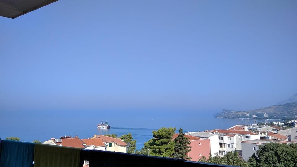 Apartments Mandić Apartment in Tučepi