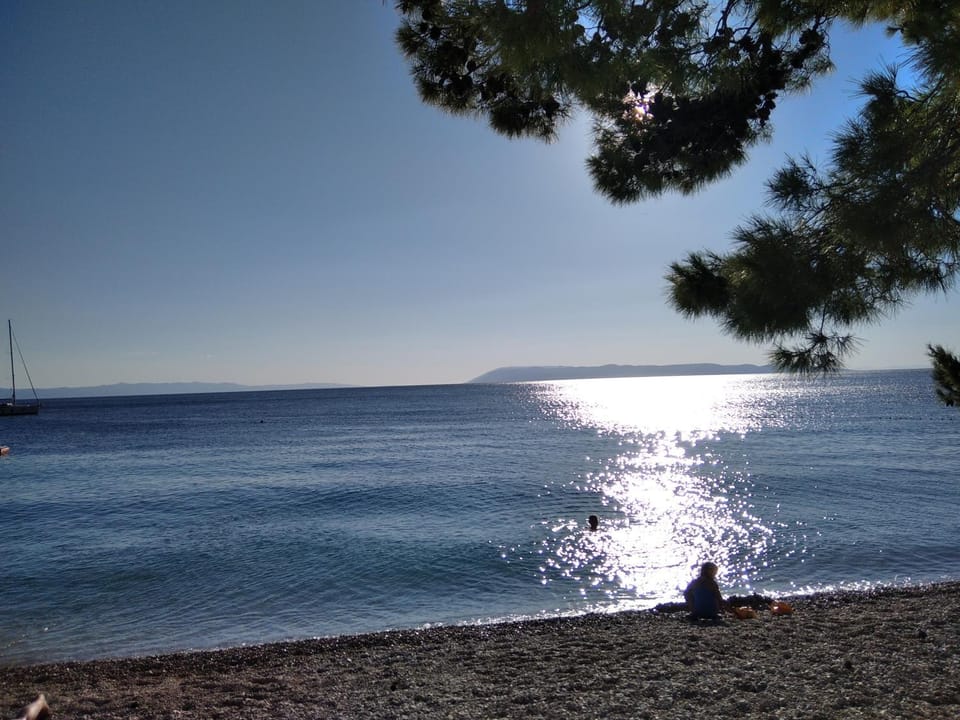 Apartments Mandić Apartment in Tučepi