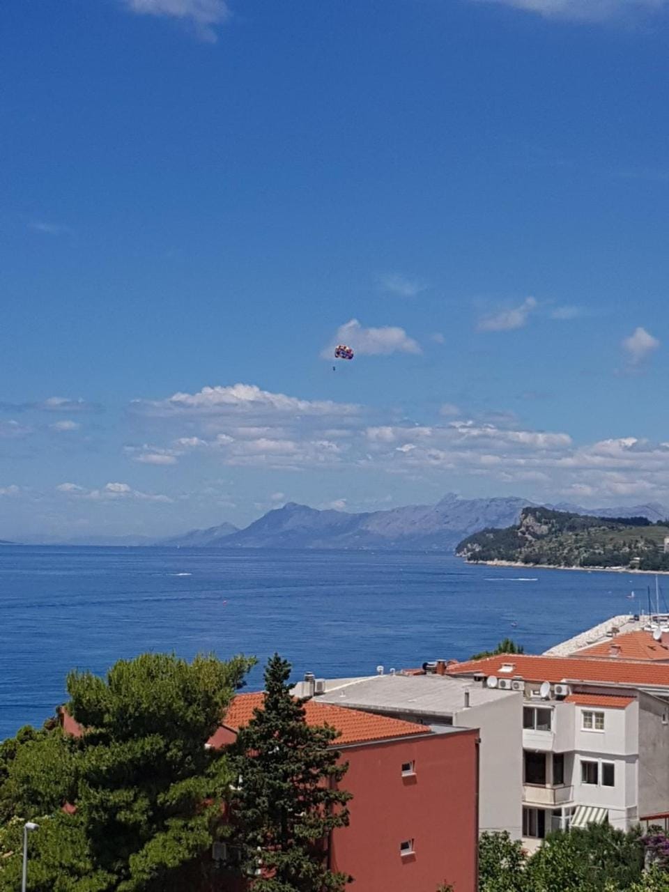 Apartments Mandić Apartment in Tučepi