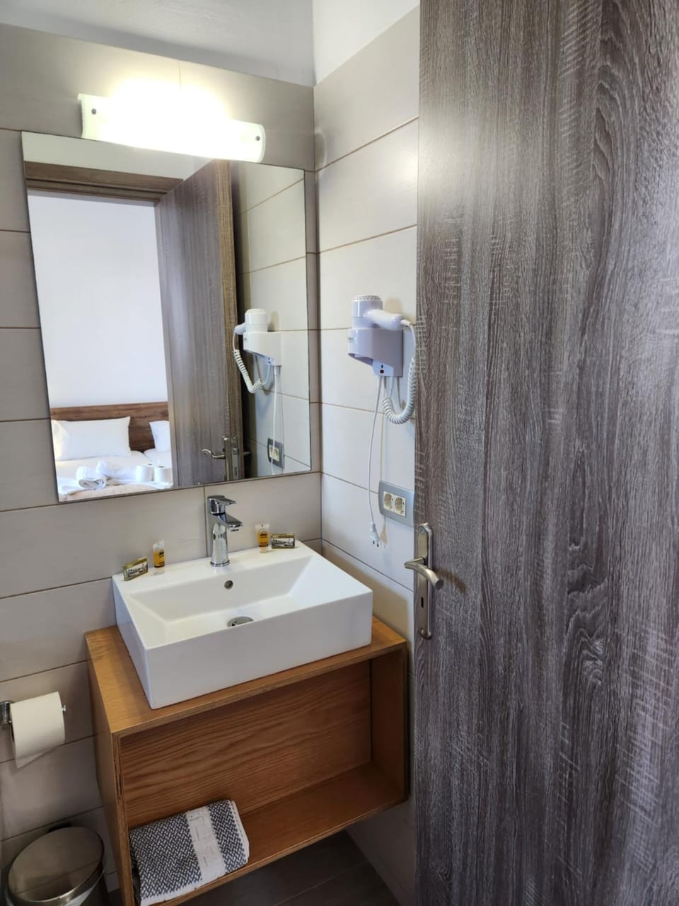 Tarra Rooms and Apartments Hotel in Crete