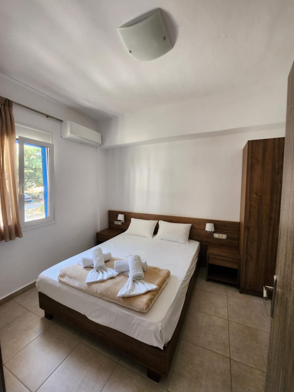 Tarra Rooms and Apartments Hotel in Crete