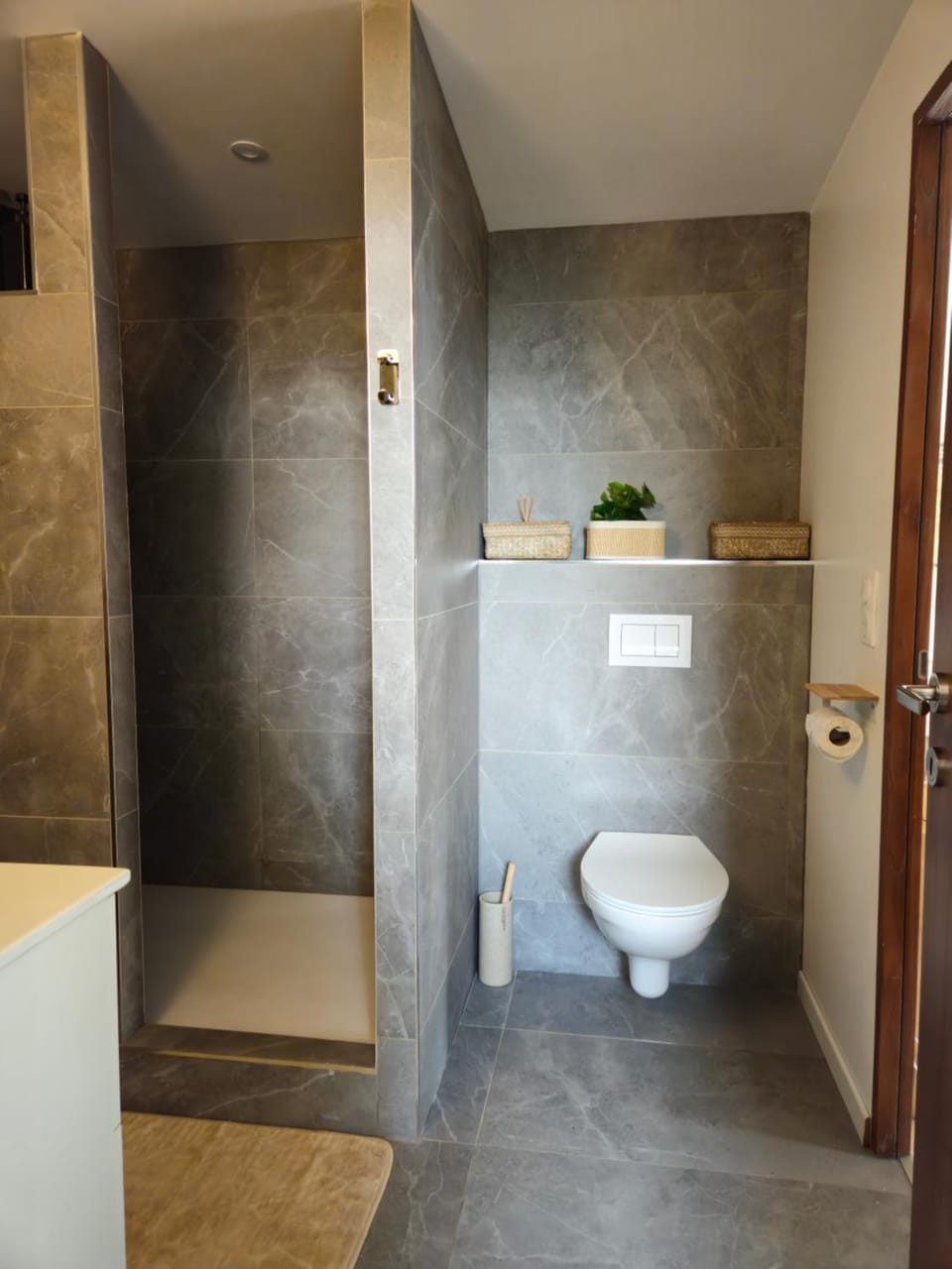 L'Ecrin des Thermes Apartment in Grand Est