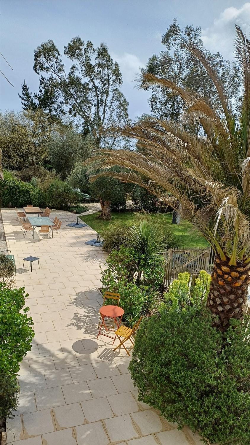 Domaine de Kervernet - Gite 15 personnes - SPA et Piscine - Loire-Atlantique Villa in Pays de la Loire