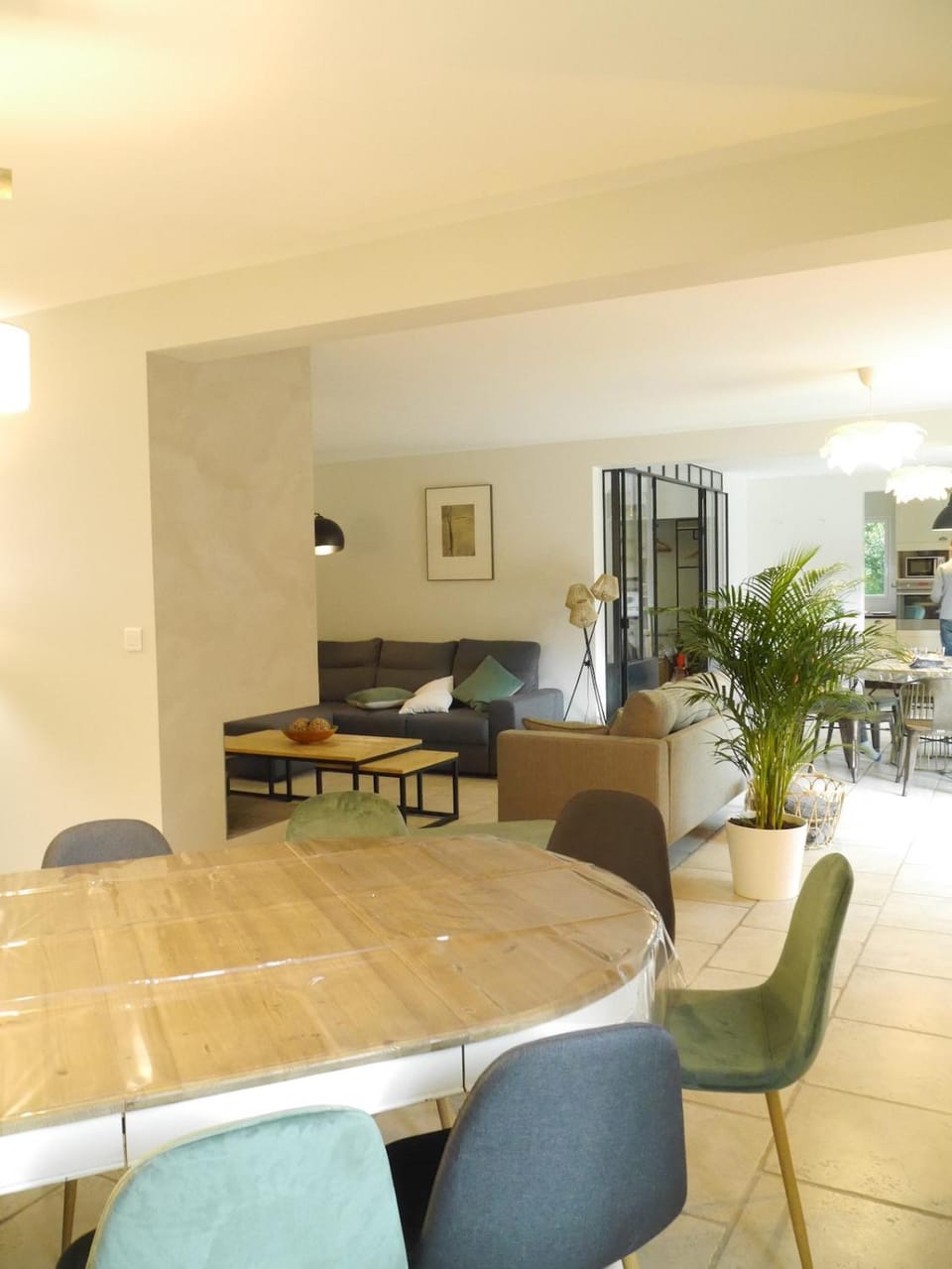 Domaine de Kervernet - Gite 15 personnes - SPA et Piscine - Loire-Atlantique Villa in Pays de la Loire