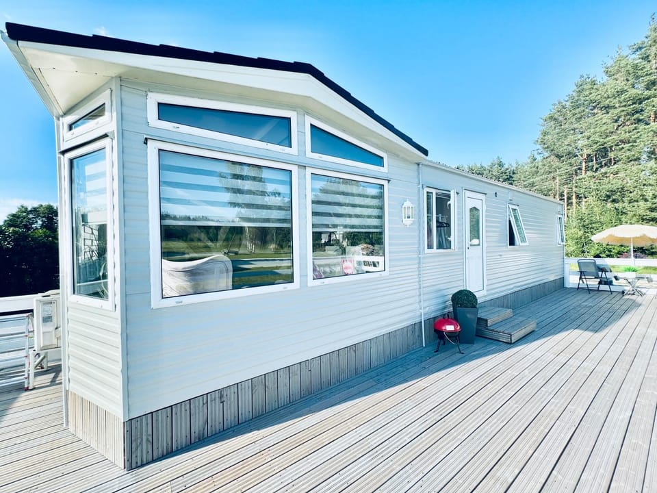 Võsu Rent SIPELGAPESA Puhkemaja House in Estonia
