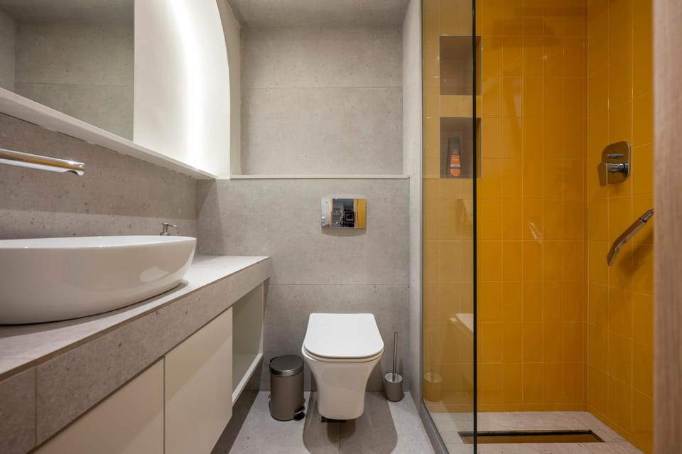 City Vibe-Siggrou 44 family Apartment in Thessaloniki
