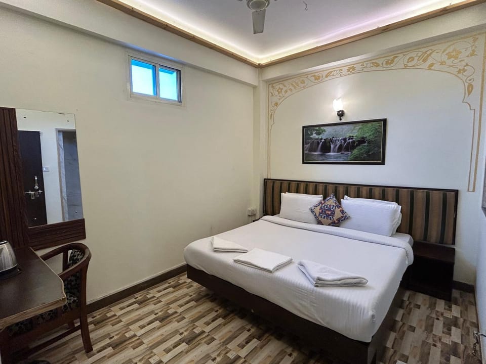 Maison Homestay Vacation rental in Agra