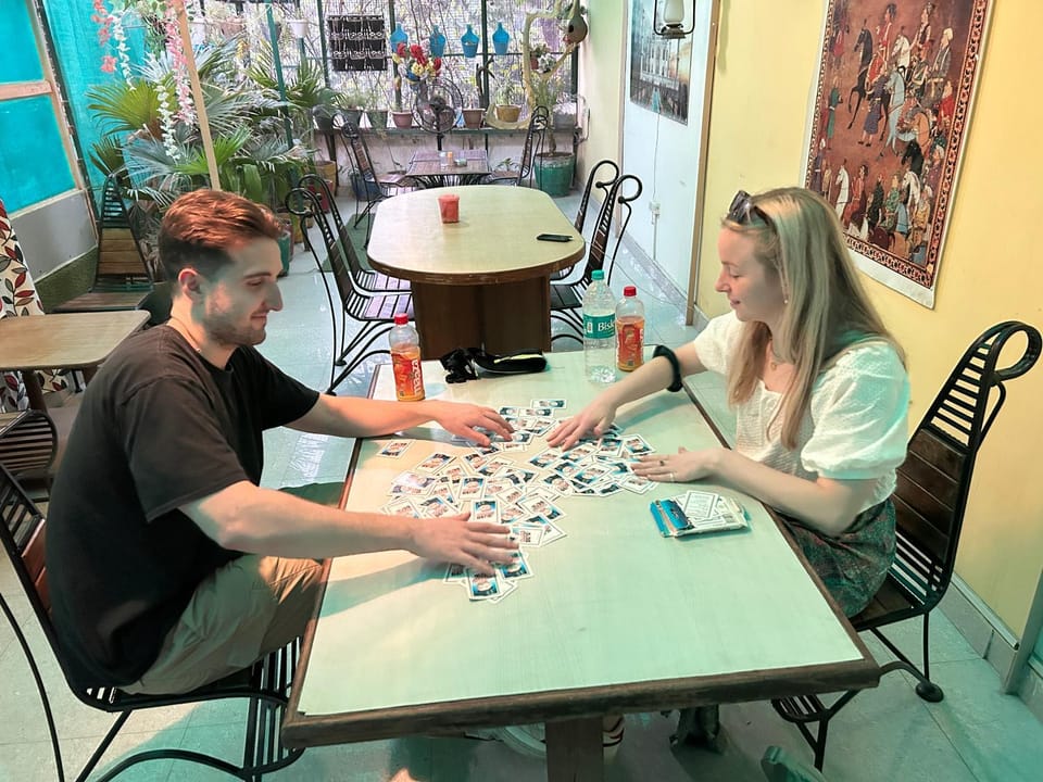 Maison Homestay Vacation rental in Agra
