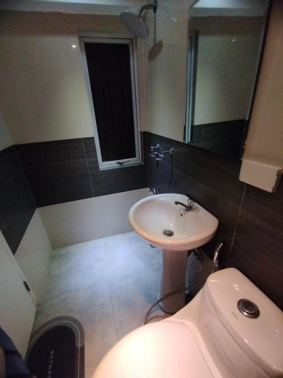 Urban Nest Apartment in Makati