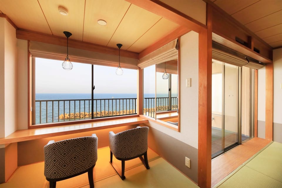 Sea view
