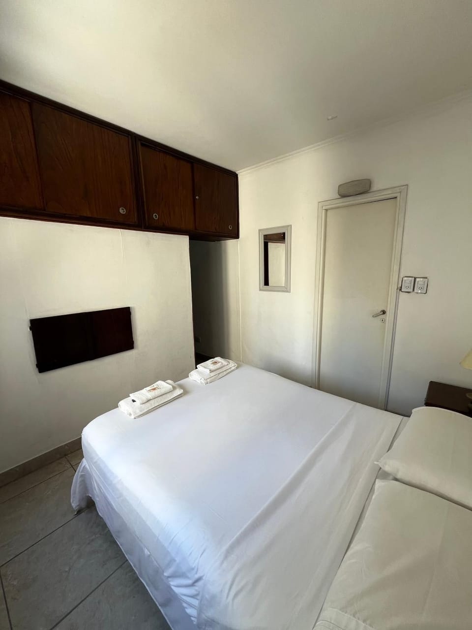 Departamento en Mar Del Plata a una cuadra de la peatonal y 3 del mar Apartment in Mar del Plata