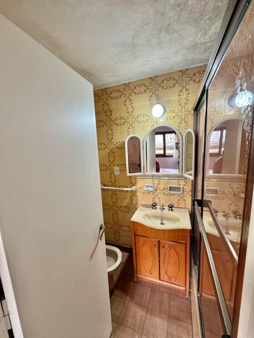 Shower, Bathroom, Bath