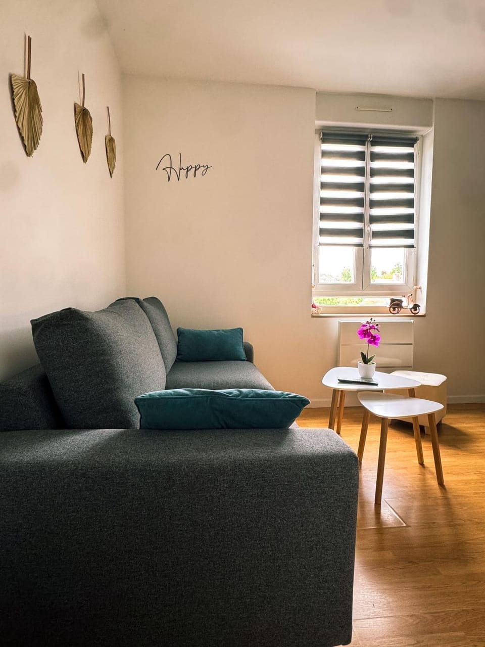 Appartement idéalement situé Apartment in Hauts-de-France