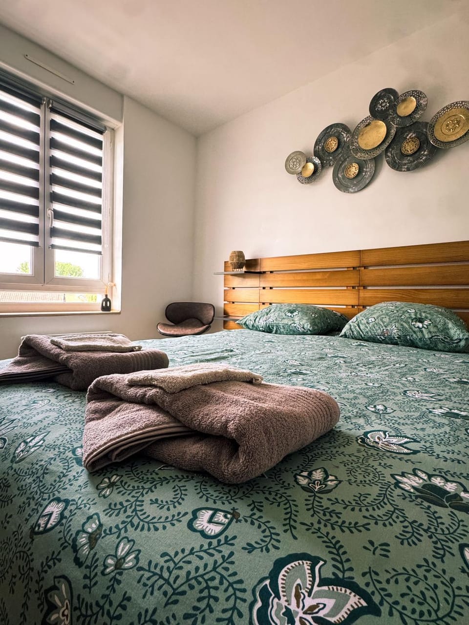 Appartement idéalement situé Apartment in Hauts-de-France