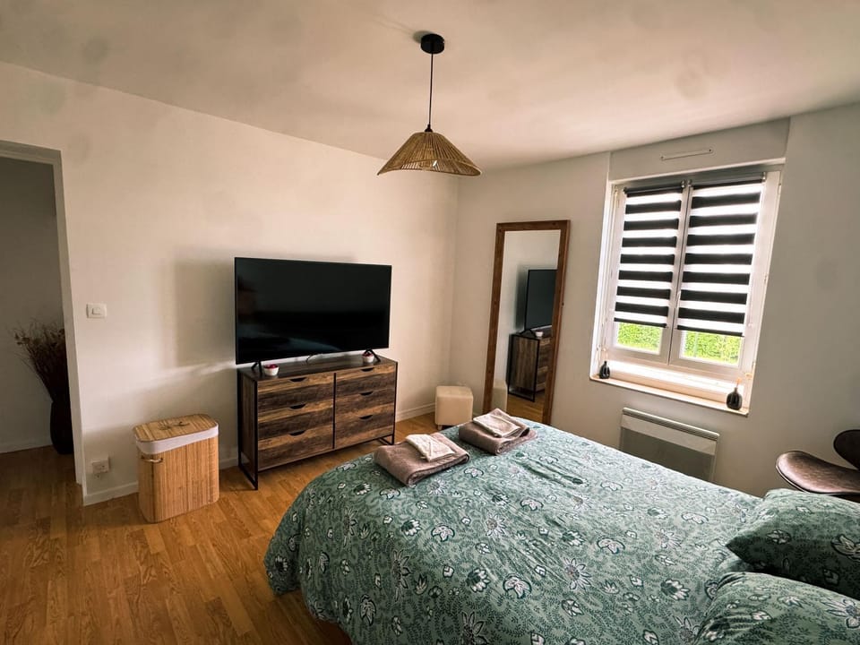 Appartement idéalement situé Apartment in Hauts-de-France