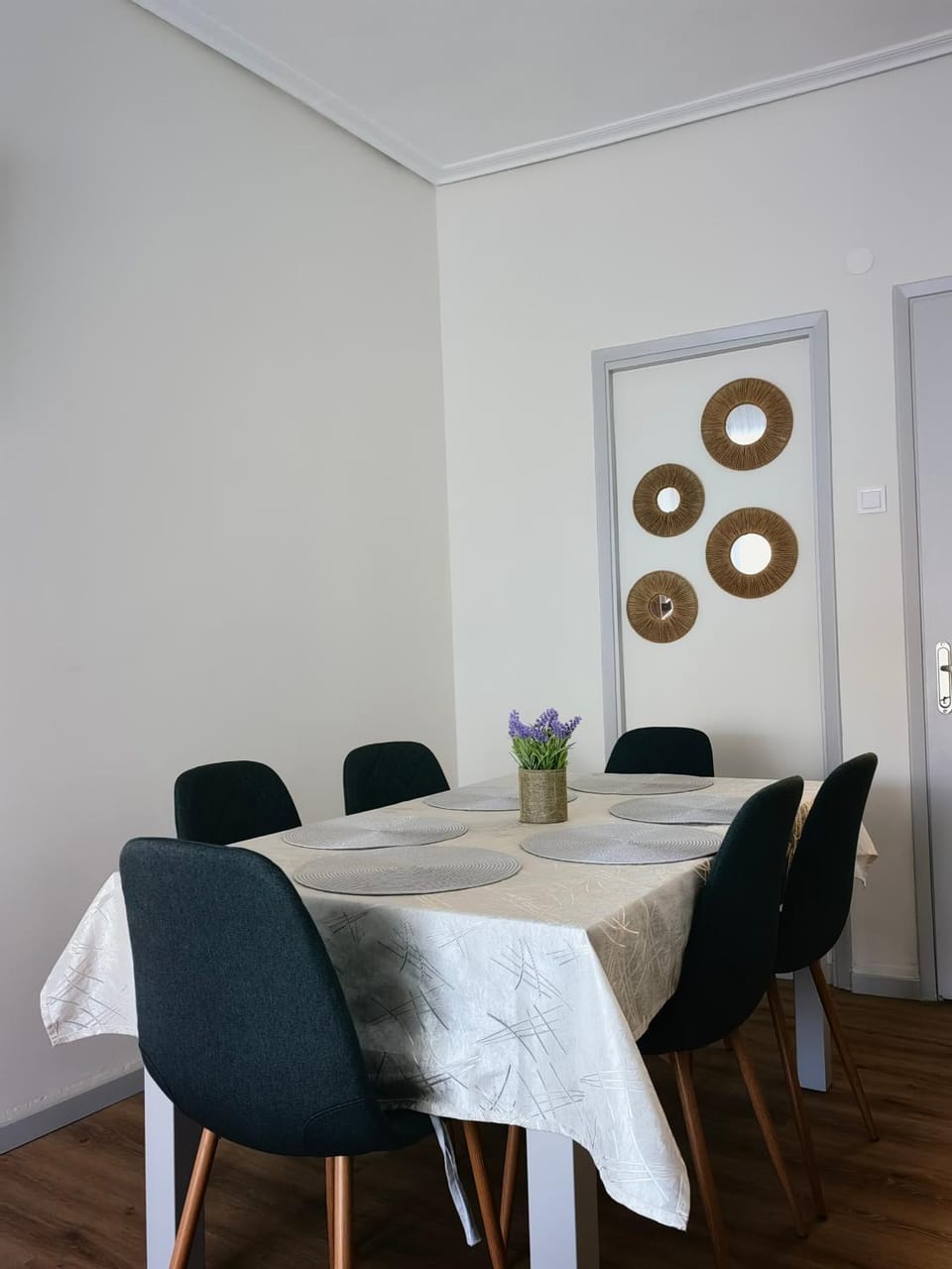 HALARA by the Beach Apartment in Nea Peramos