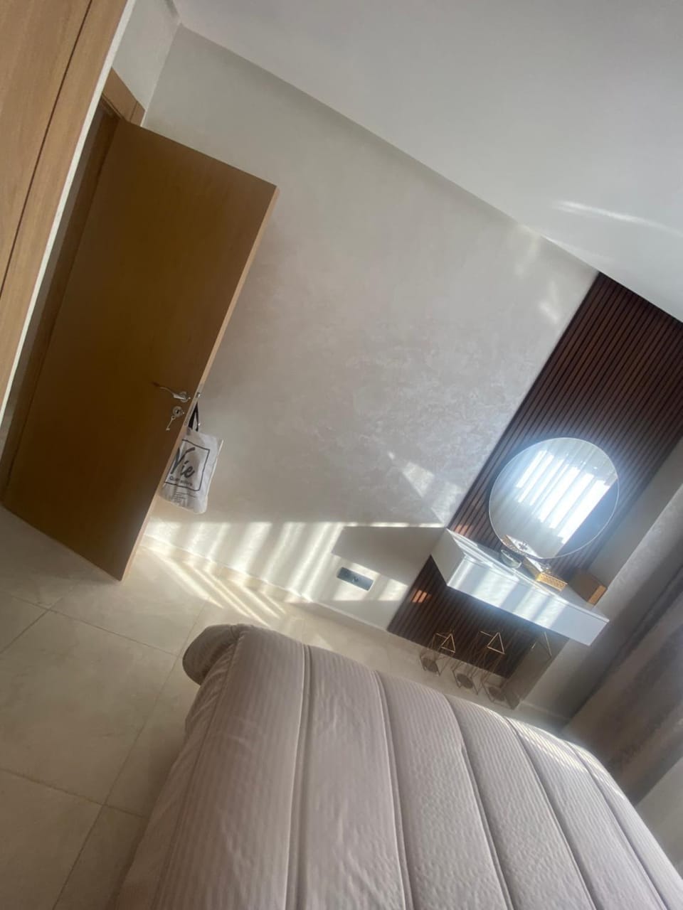 Appartement location hout standing agadir Apartment in Marrakesh-Safi